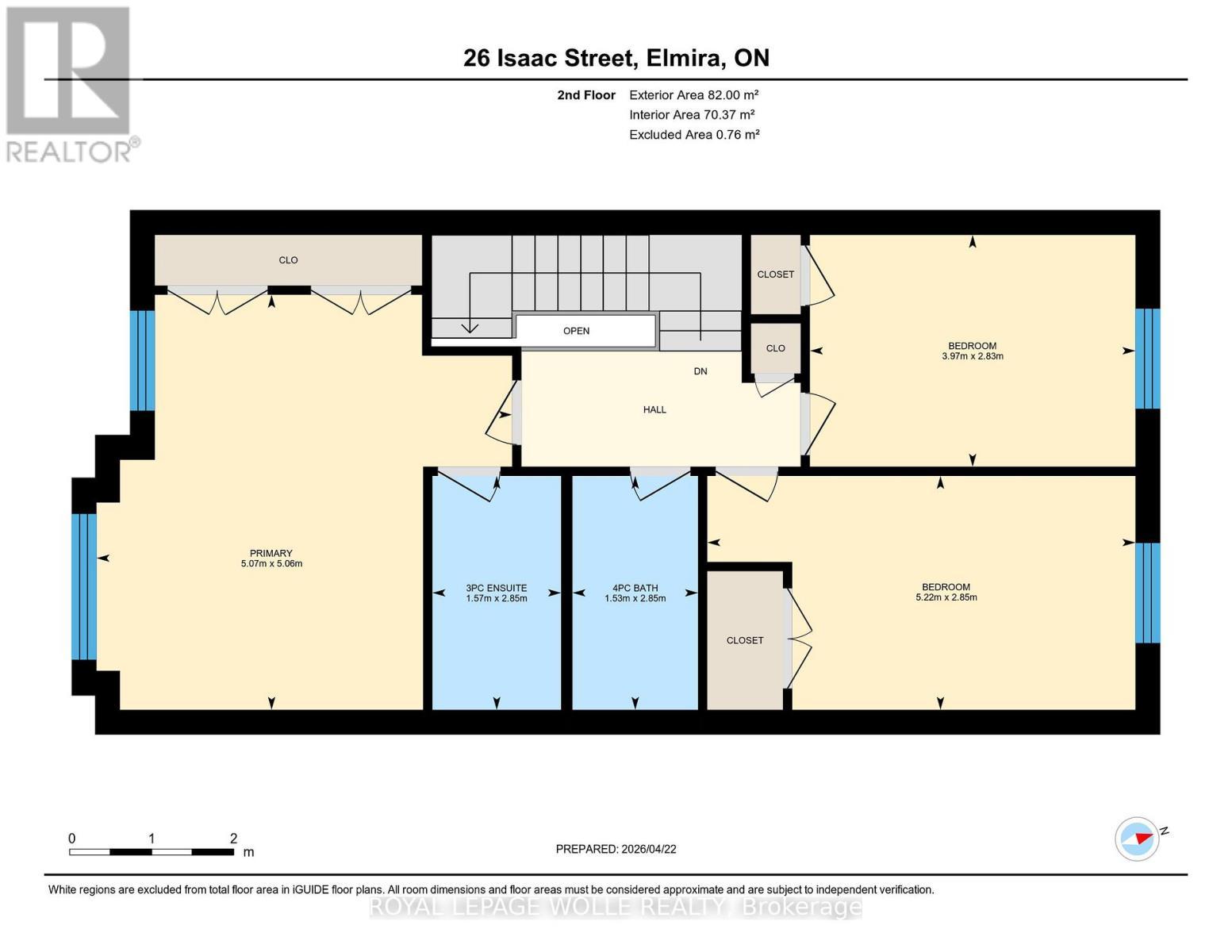 












26 ISAAC STREET

,
Woolwich,




Ontario
N3B0E2

