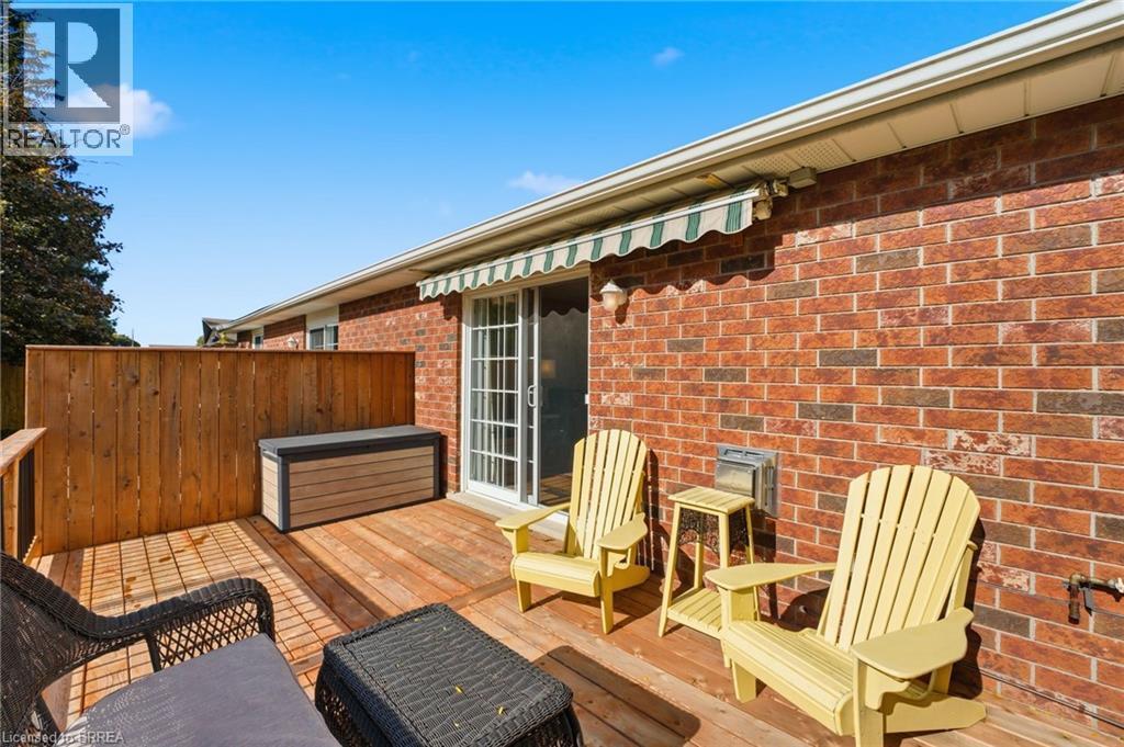 












53 HERON'S Landing Unit# 31

,
Woodstock,




Ontario
N4T1V2

