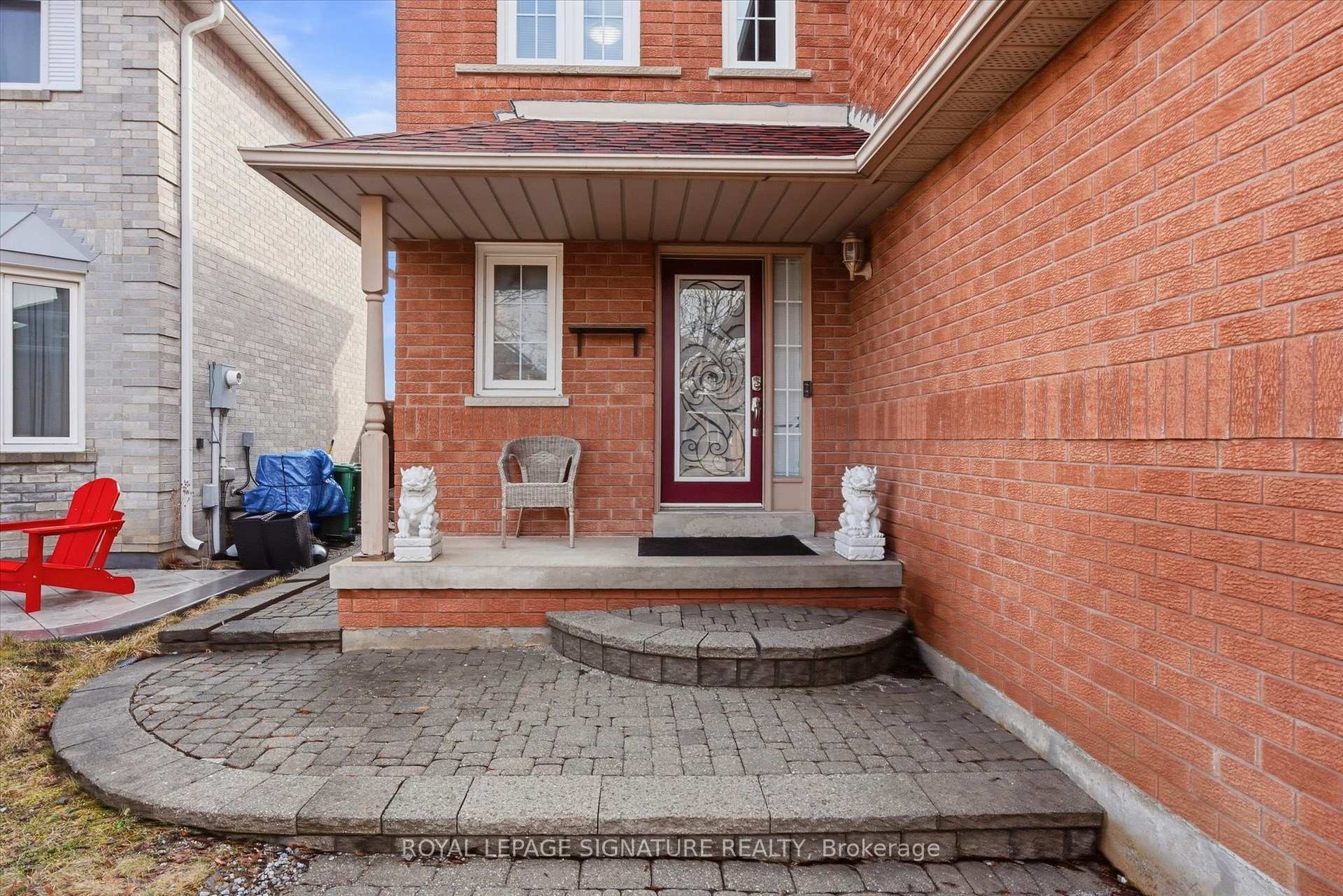 









85


Vivians

Crescent,
Brampton,




ON
L6Y 4V2

