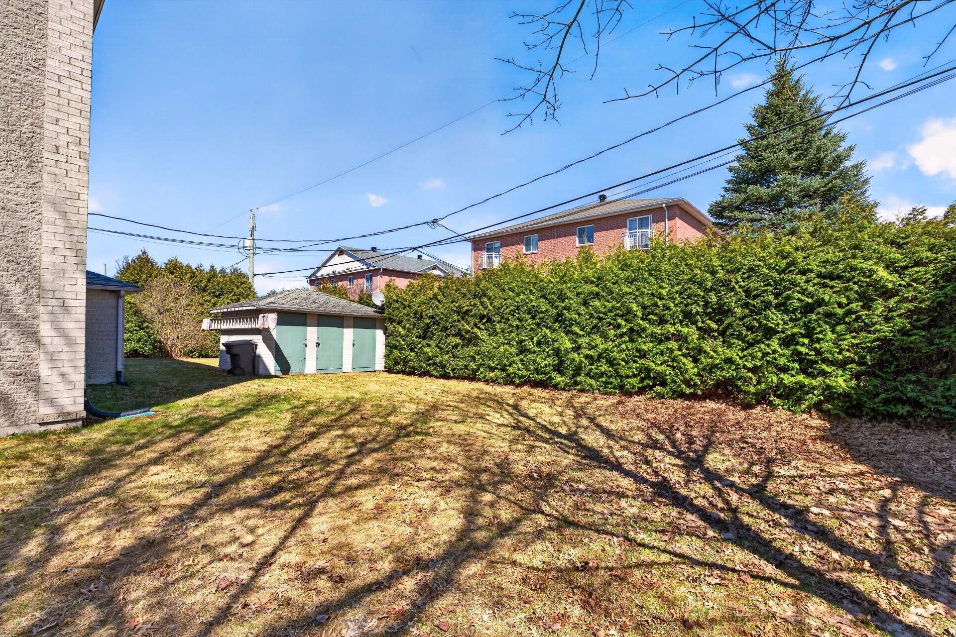 









942


Rue Jovette-Bernier

,
Sherbrooke (Les Nations),




QC
J1J4L3

