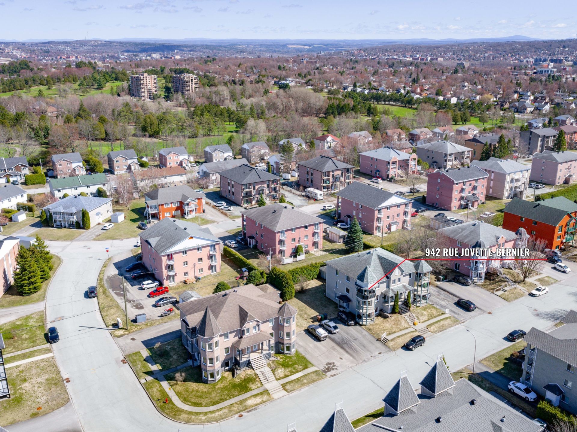









942


Rue Jovette-Bernier

,
Sherbrooke (Les Nations),




QC
J1J4L3

