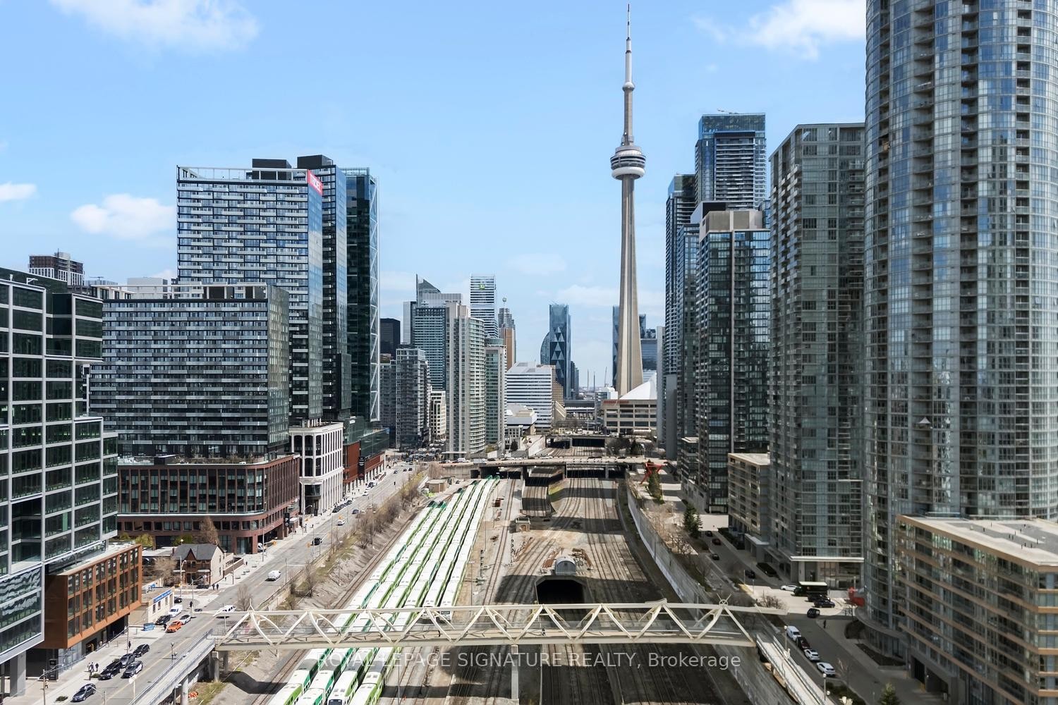 









550


Front

Street West, 207,
Toronto,




ON
M5V 3N5

