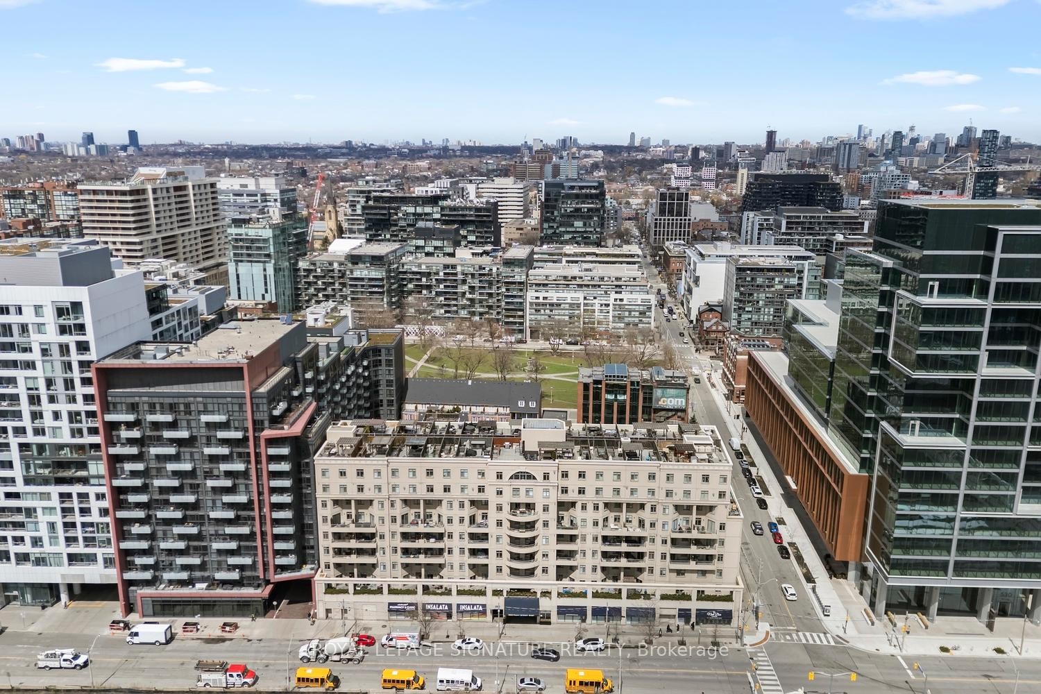 









550


Front

Street West, 207,
Toronto,




ON
M5V 3N5


