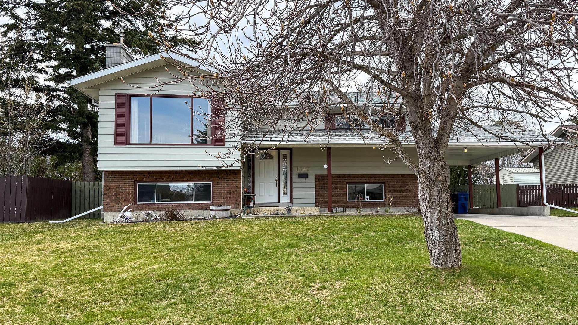 









1317


16th

Street,
Cranbrook,




BC
V1C 5K5

