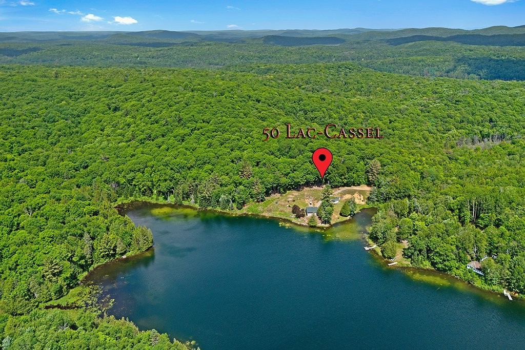 









50


Ch. du Lac-Cassel

,
Low,




QC
J0X2C0

