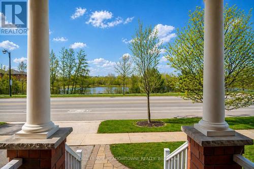 Premium Pond View