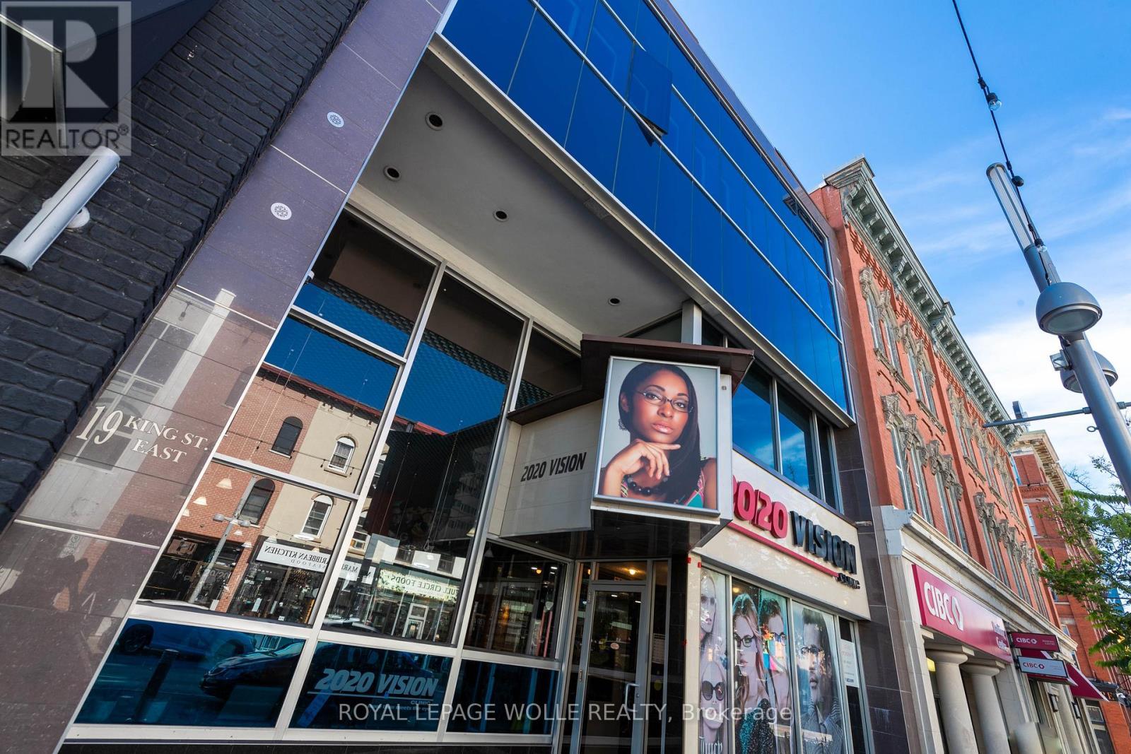 












19 KING STREET E

,
Kitchener,




Ontario
N2G2K4

