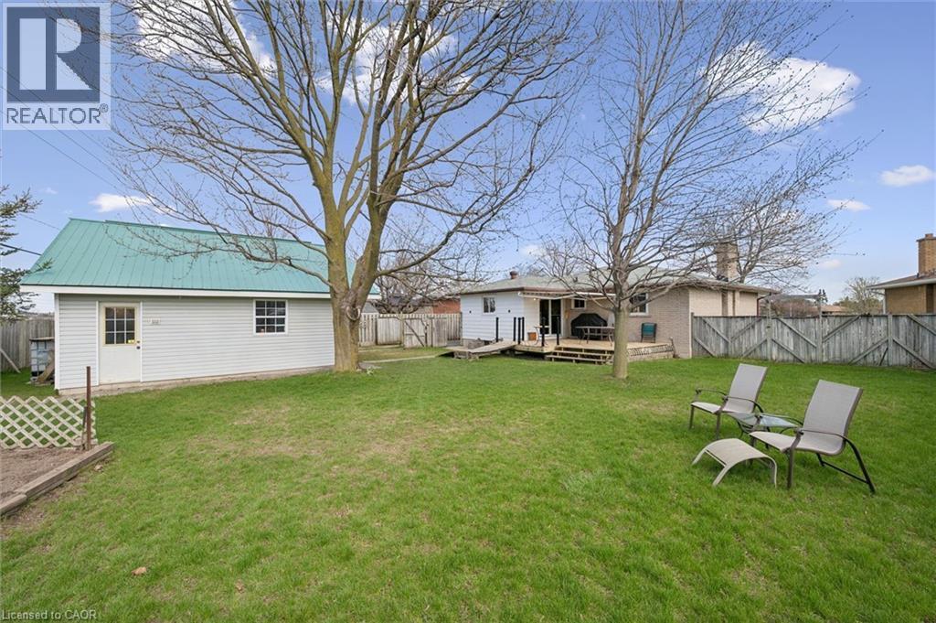 












26 PARKHILL Court

,
Kitchener,




Ontario
N2C2C4

