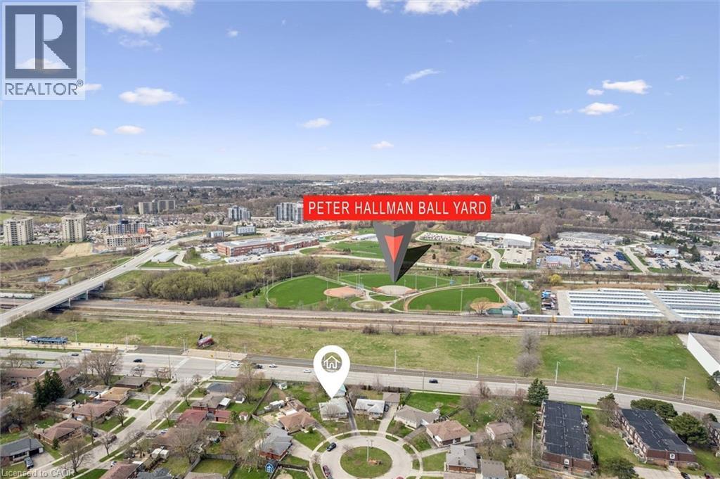 












26 PARKHILL Court

,
Kitchener,




Ontario
N2C2C4

