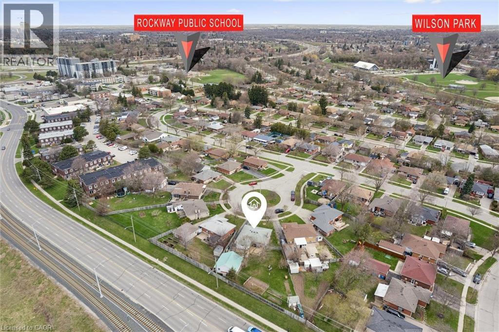 












26 PARKHILL Court

,
Kitchener,




Ontario
N2C2C4

