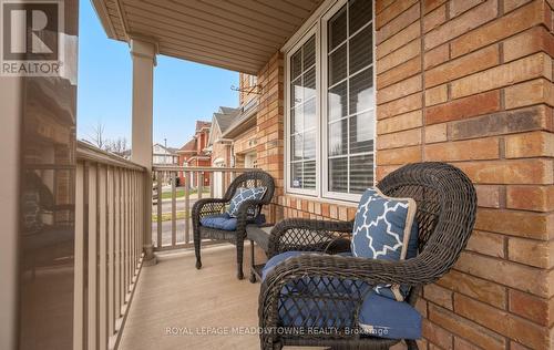 Large Veranda