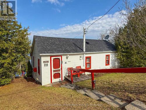 Cottage