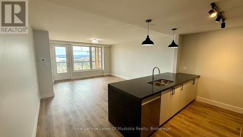 Open Concept Kitchen/Living