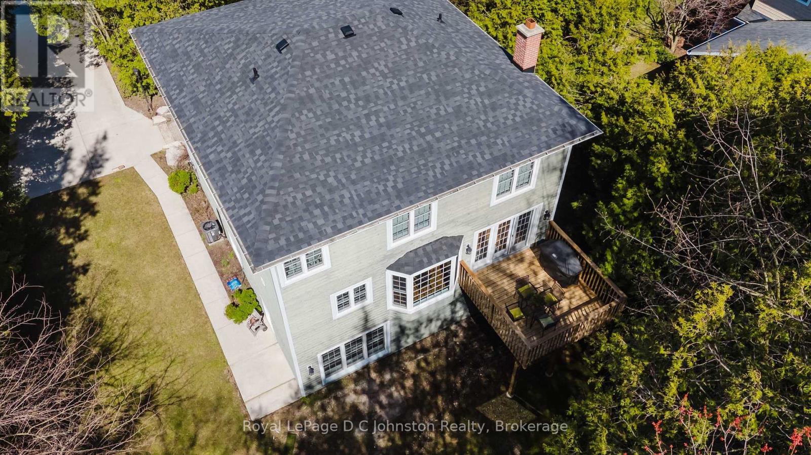 












6 GOBLE PLACE

,
Saugeen Shores,




Ontario
N0H2C5

