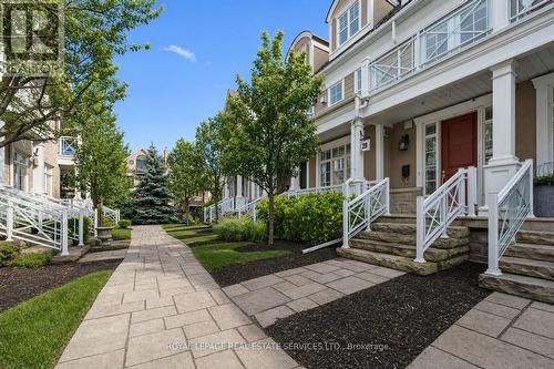 One of Oakville's Most Vibrant Lakeside Settings!