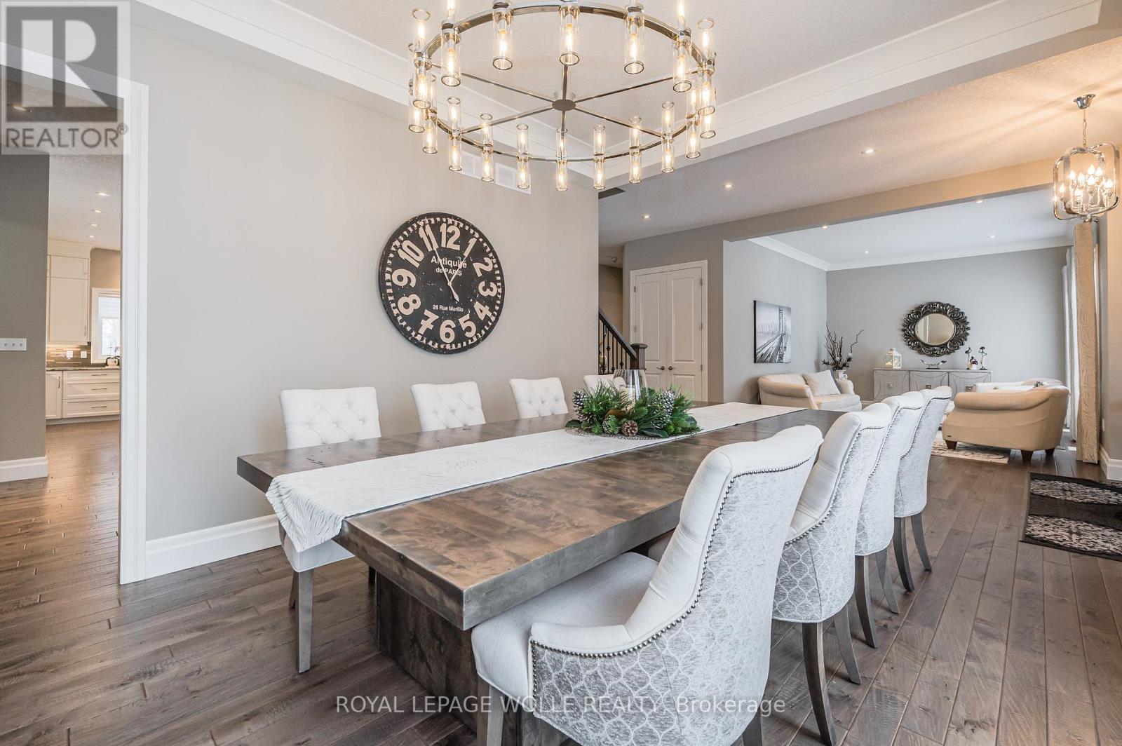 












23 HIGHGROVE COURT

,
Cambridge,




Ontario
N3H4R8

