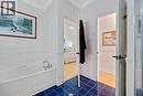Cheater Ensuite