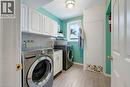Main Floor Laundry