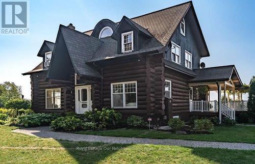 
															
													
													
													3741 LAKESHORE ROAD E
													
												
												Clarington,
												Ontario 