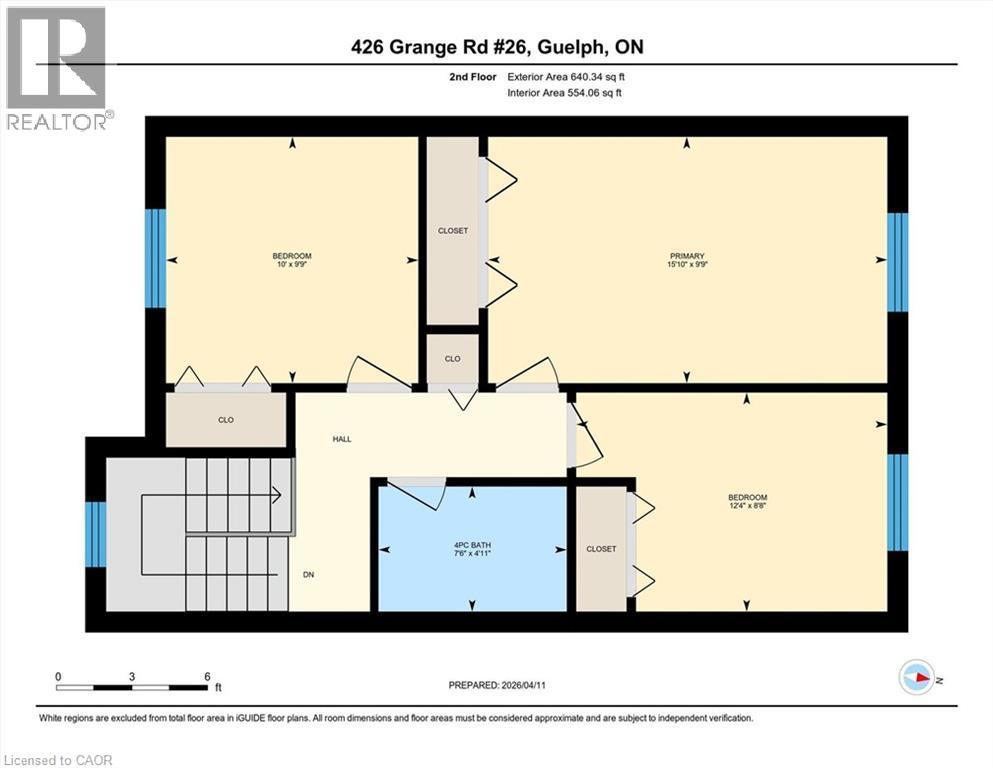 












426 GRANGE Road Unit# 26

,
Guelph,




Ontario
N1E7E4


