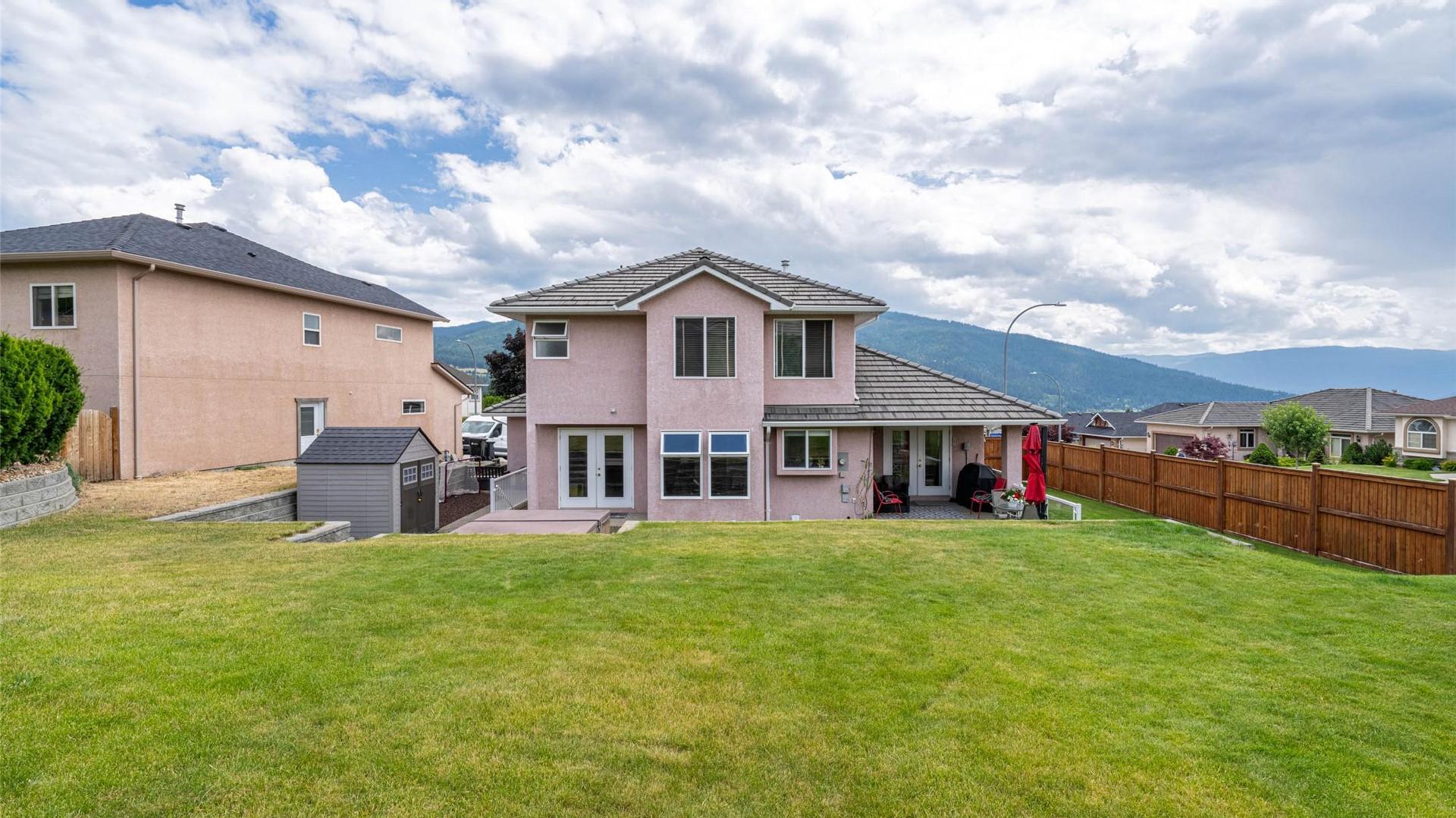 









400


Fortress

Crescent,
Vernon,




BC
V1B 3W3

