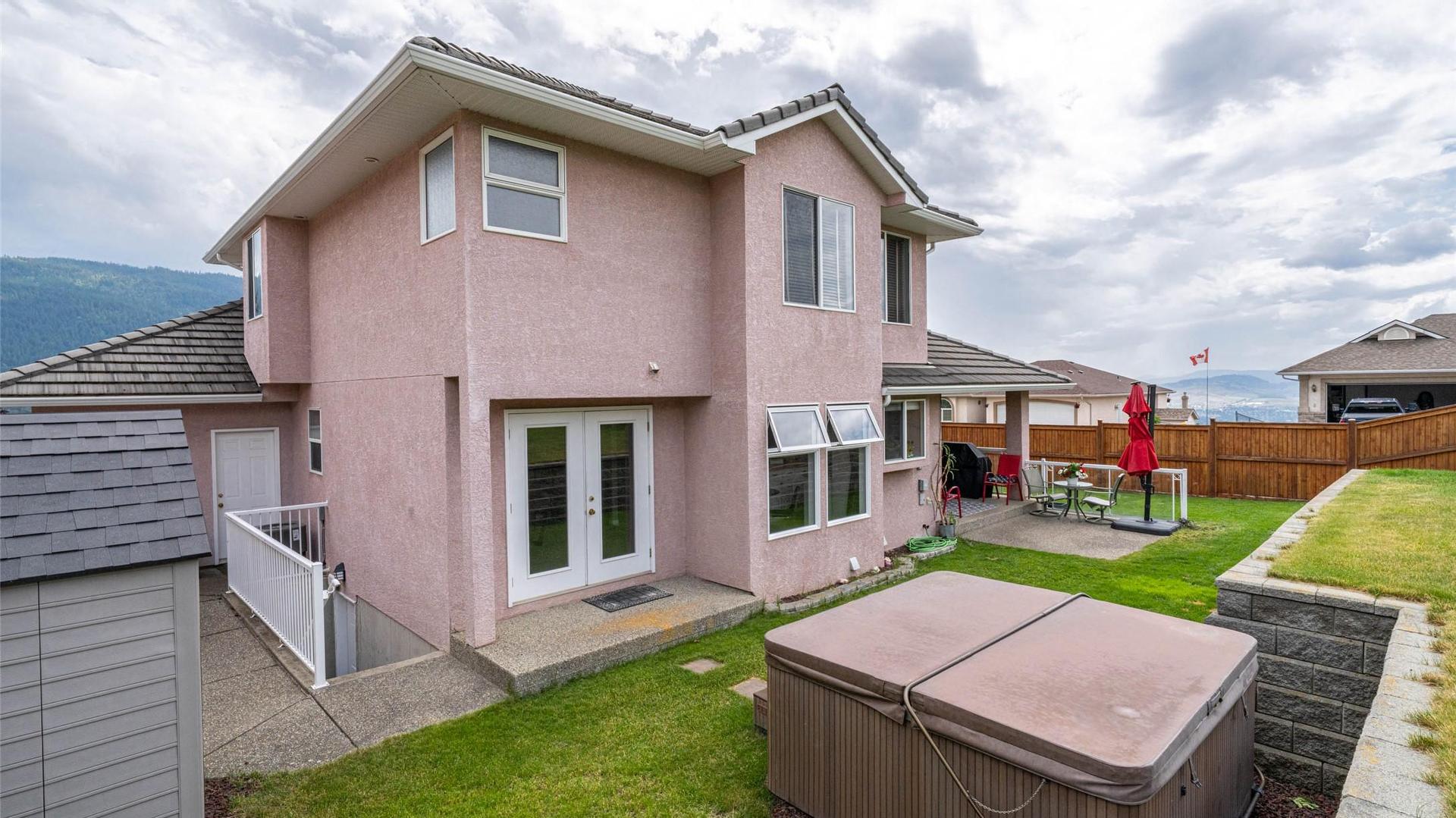 









400


Fortress

Crescent,
Vernon,




BC
V1B 3W3

