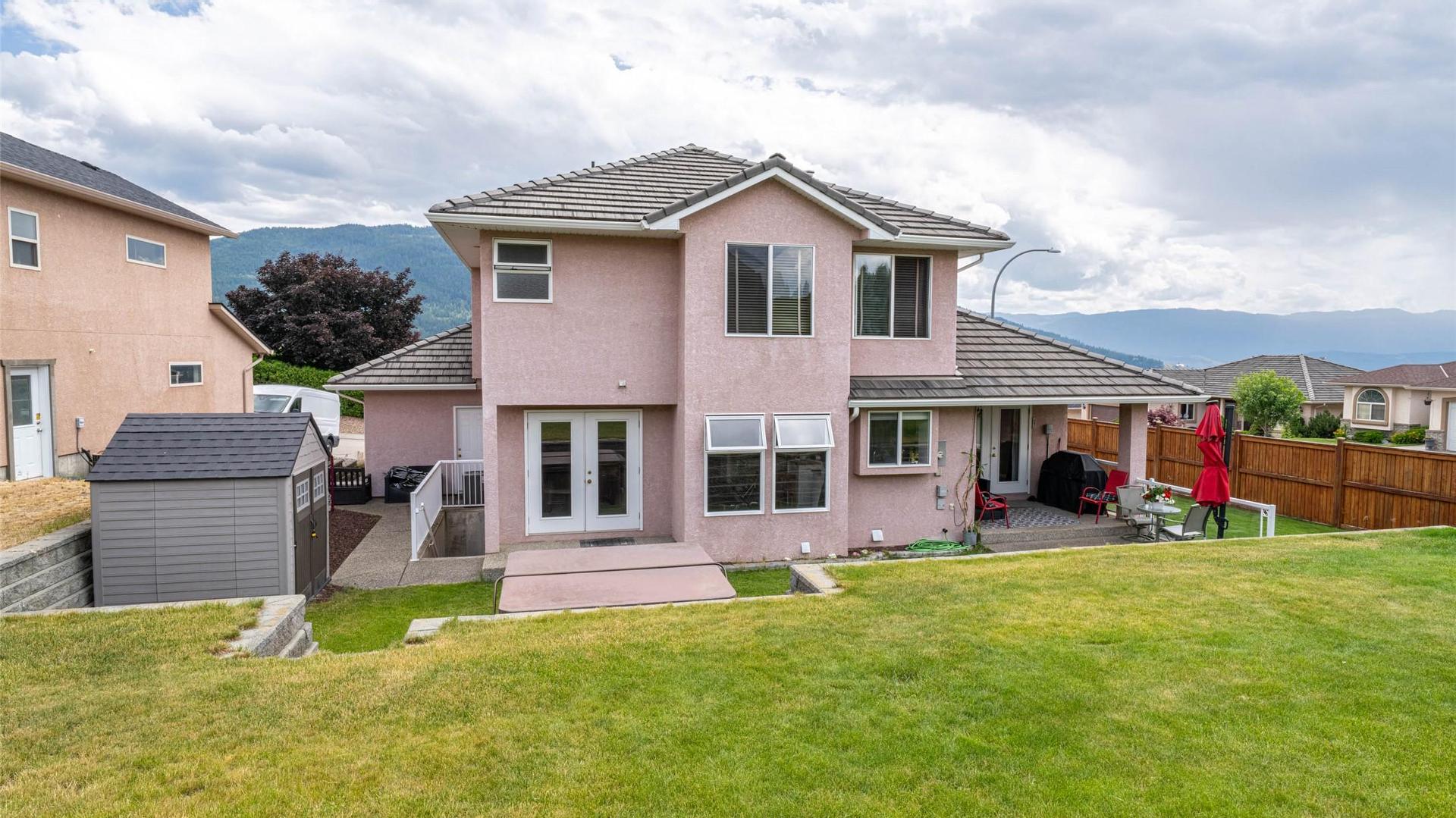 









400


Fortress

Crescent,
Vernon,




BC
V1B 3W3

