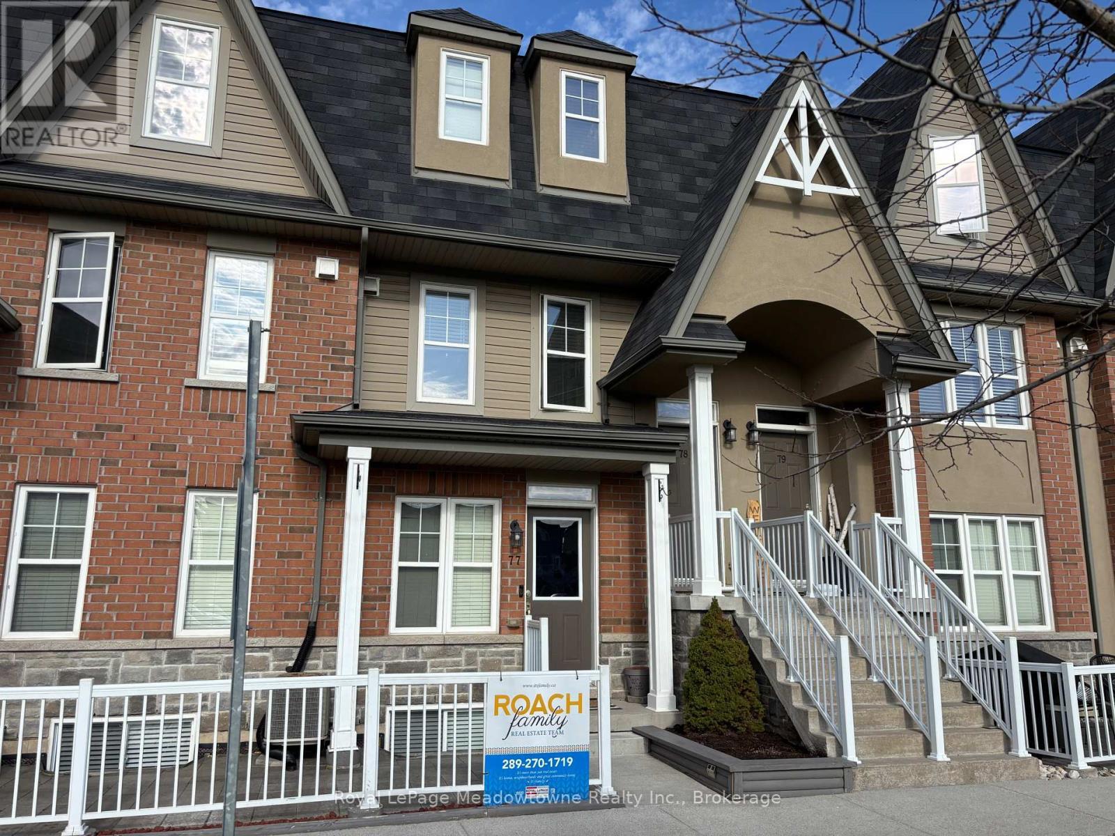 












77 - 1380 COSTIGAN ROAD

,
Milton (CL Clarke),




Ontario
L9T8L2

