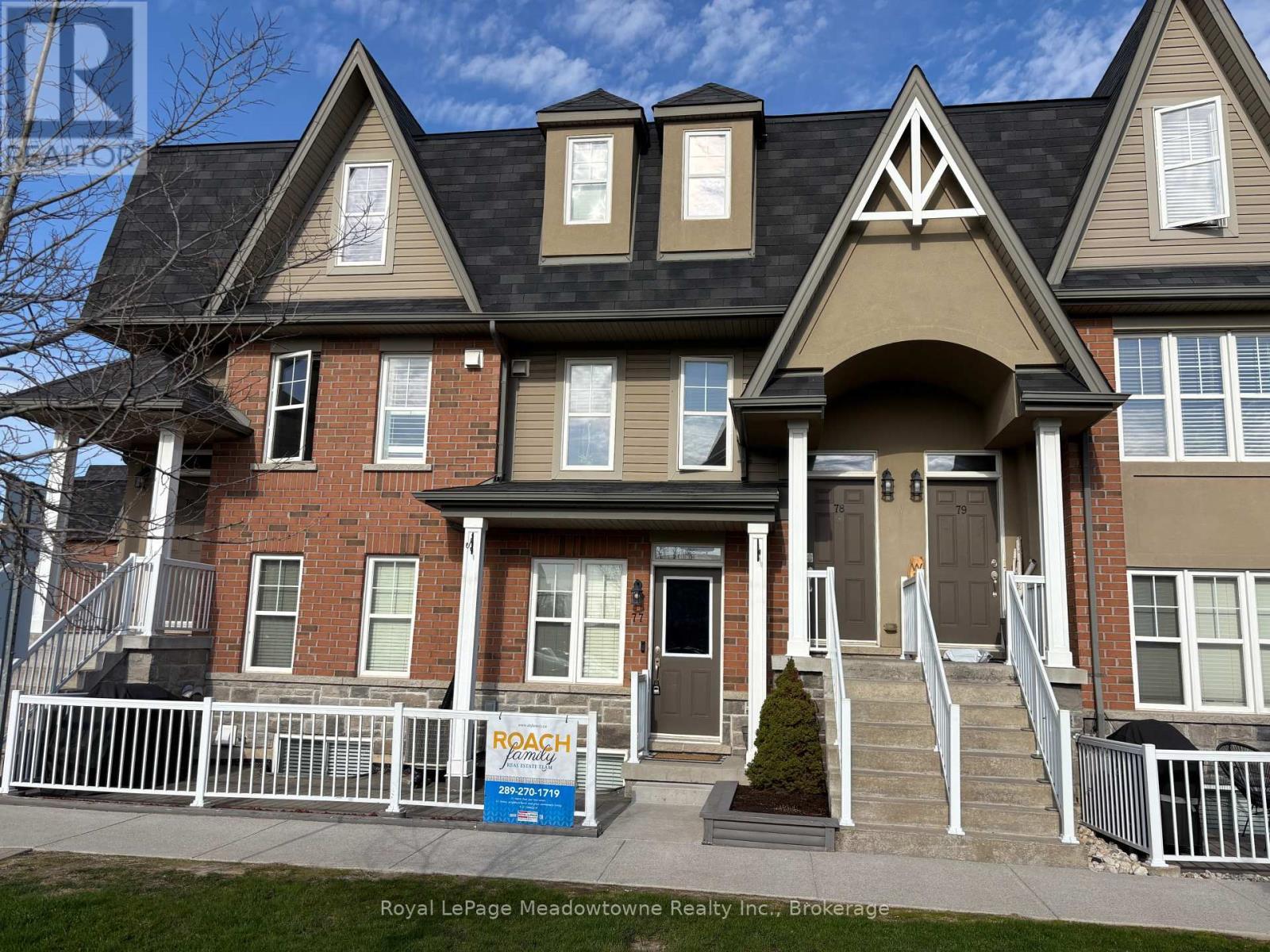 












77 - 1380 COSTIGAN ROAD

,
Milton (CL Clarke),




Ontario
L9T8L2

