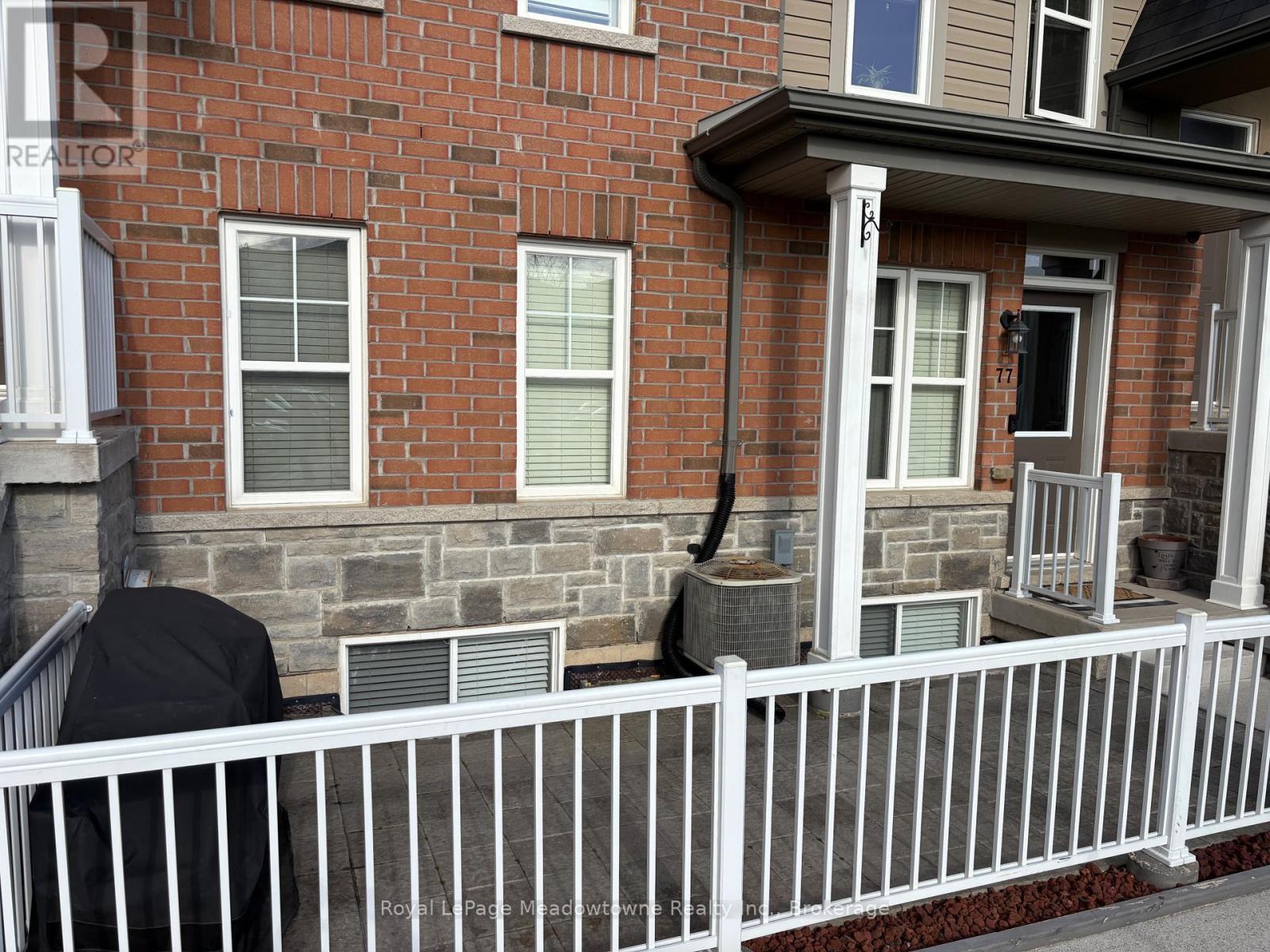 












77 - 1380 COSTIGAN ROAD

,
Milton (CL Clarke),




Ontario
L9T8L2

