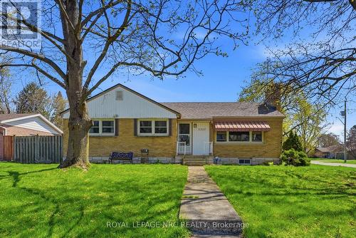 Welcome to 1317 Haist Street!