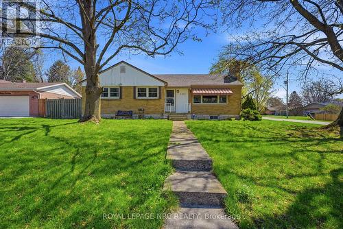 Beautiful bungalow on corner lot