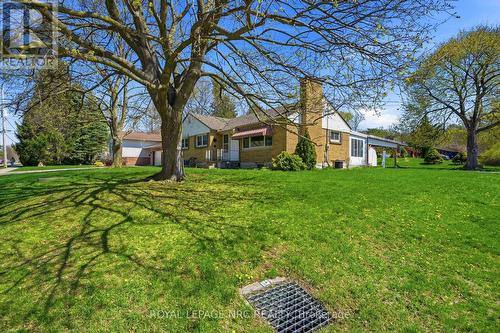 Beautiful bungalow on corner lot