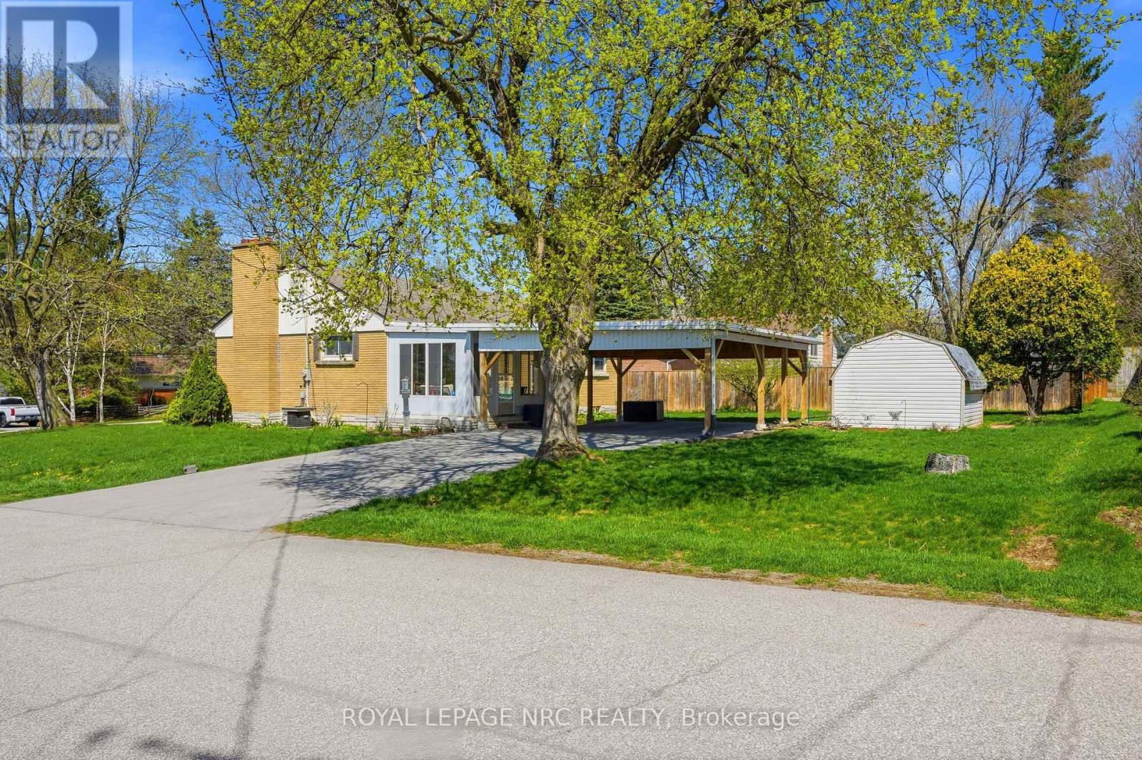 












1317 HAIST STREET

,
Pelham (Fonthill),




Ontario
L0S1E0

