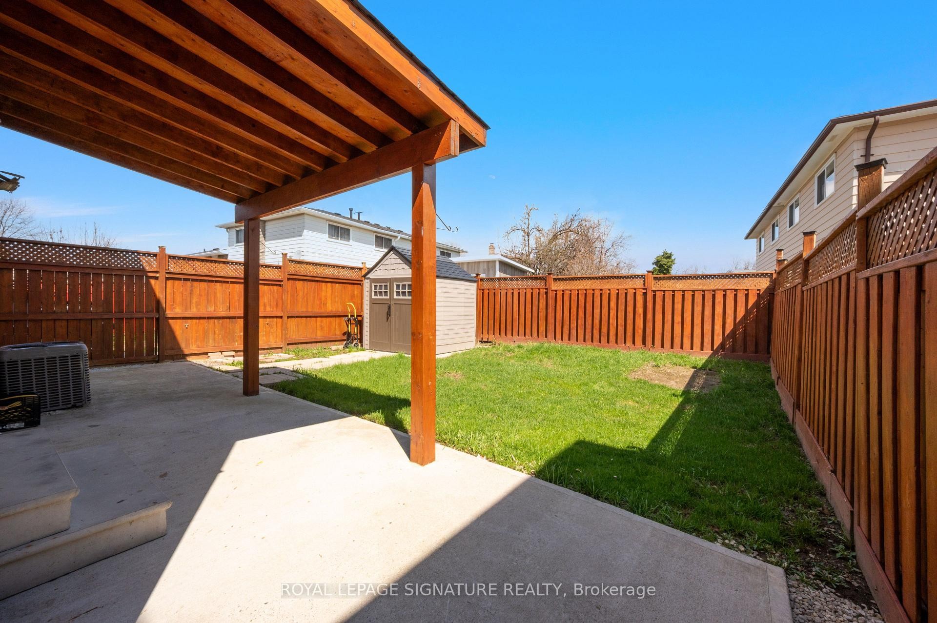 









23


Abell

Drive,
Brampton,




ON
L6V 2W1

