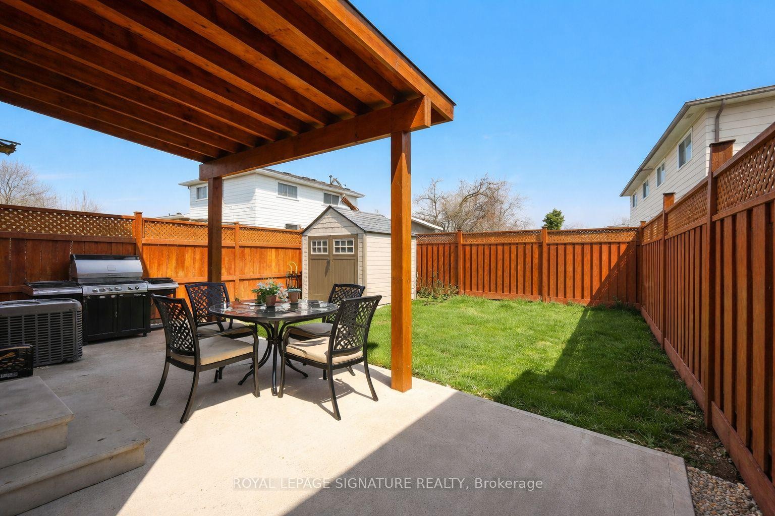 









23


Abell

Drive,
Brampton,




ON
L6V 2W1

