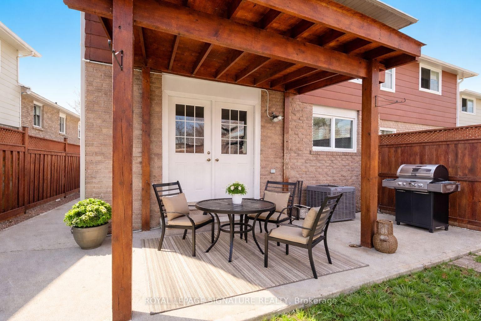 









23


Abell

Drive,
Brampton,




ON
L6V 2W1

