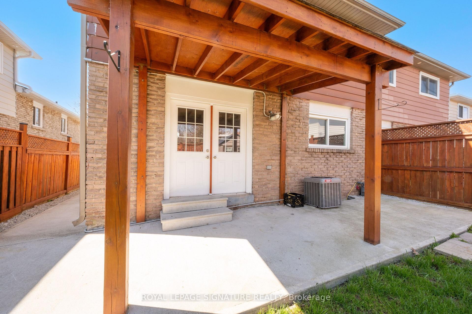 









23


Abell

Drive,
Brampton,




ON
L6V 2W1

