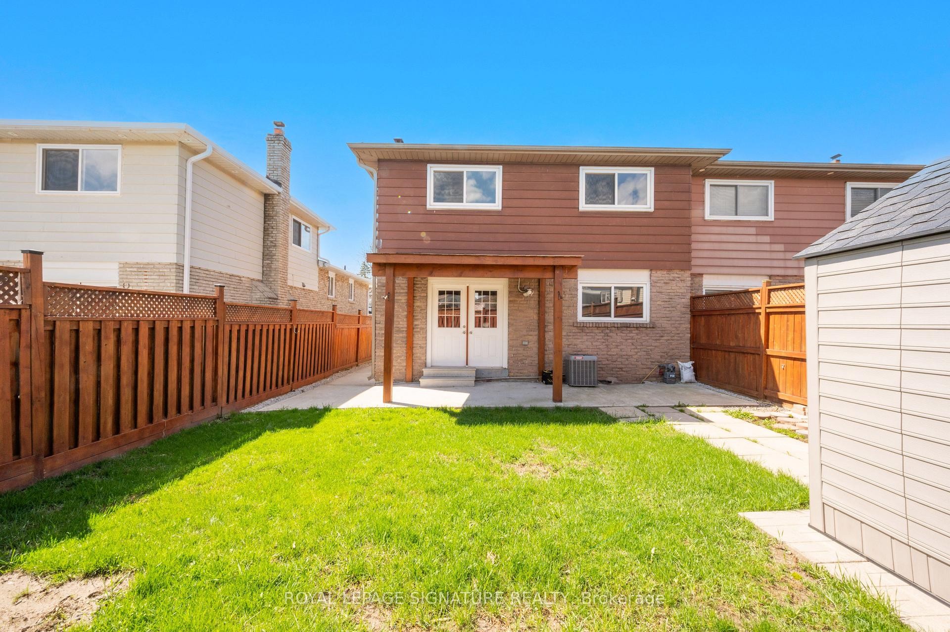 









23


Abell

Drive,
Brampton,




ON
L6V 2W1

