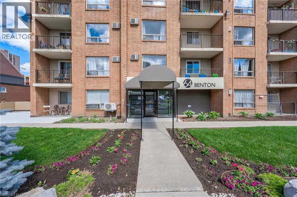 












64 BENTON Street Unit# 1004

,
Kitchener,




Ontario
N2G4L9

