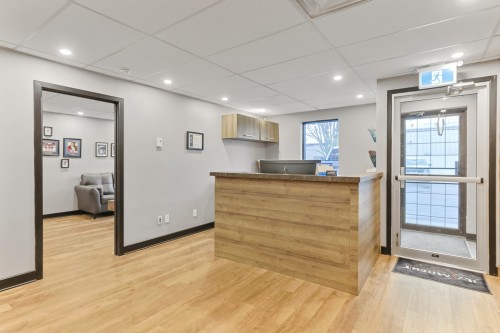 Mud Room