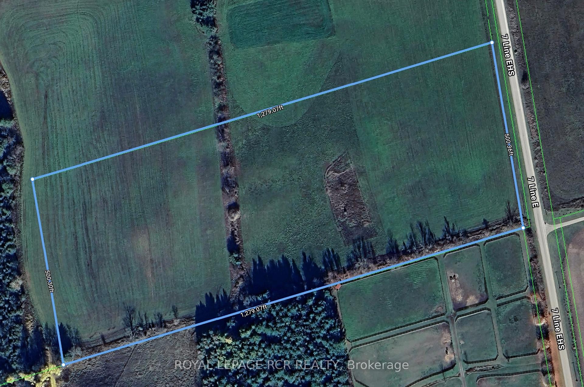 









PTLT 18


7th Line

N/A,
Mono,







ON
L9W 6G1

