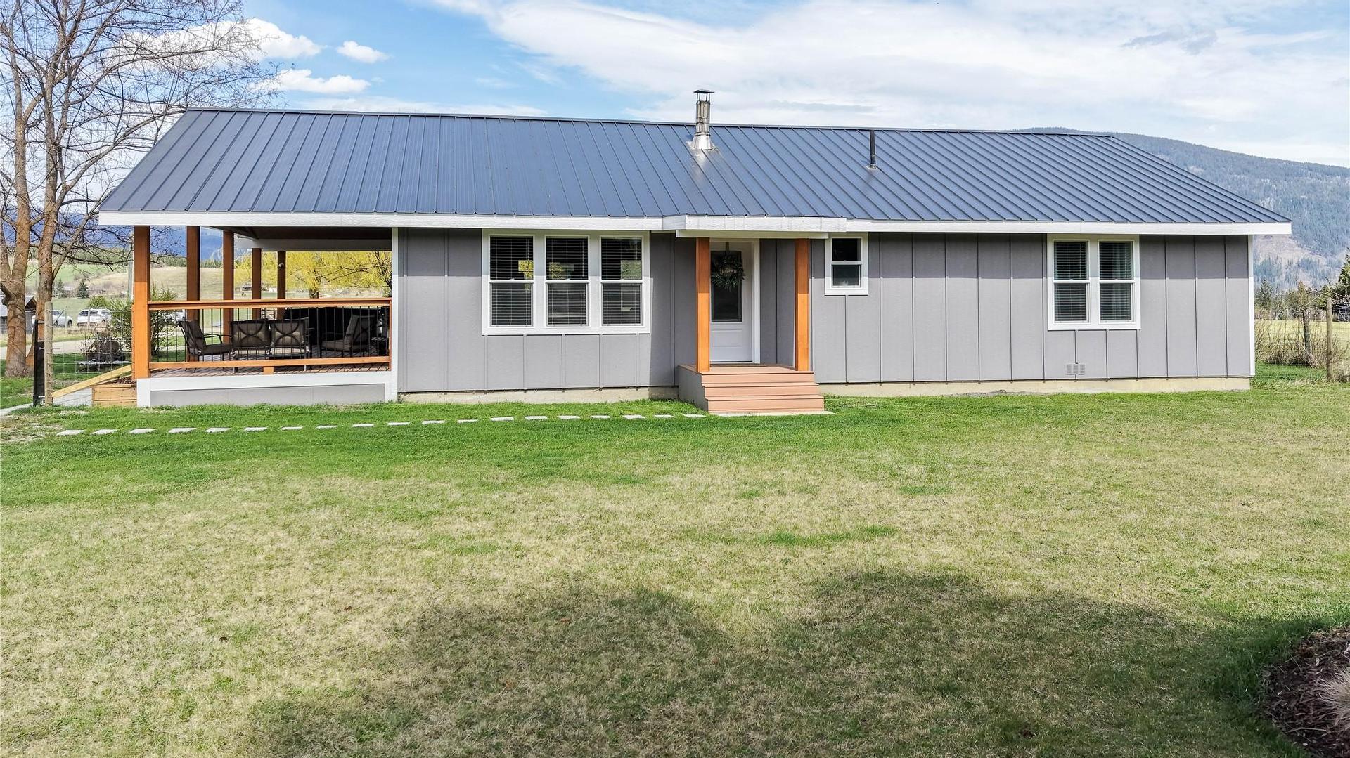 









3071


Creighton Valley

Road,
Cherryville,




BC
V0E 2G3

