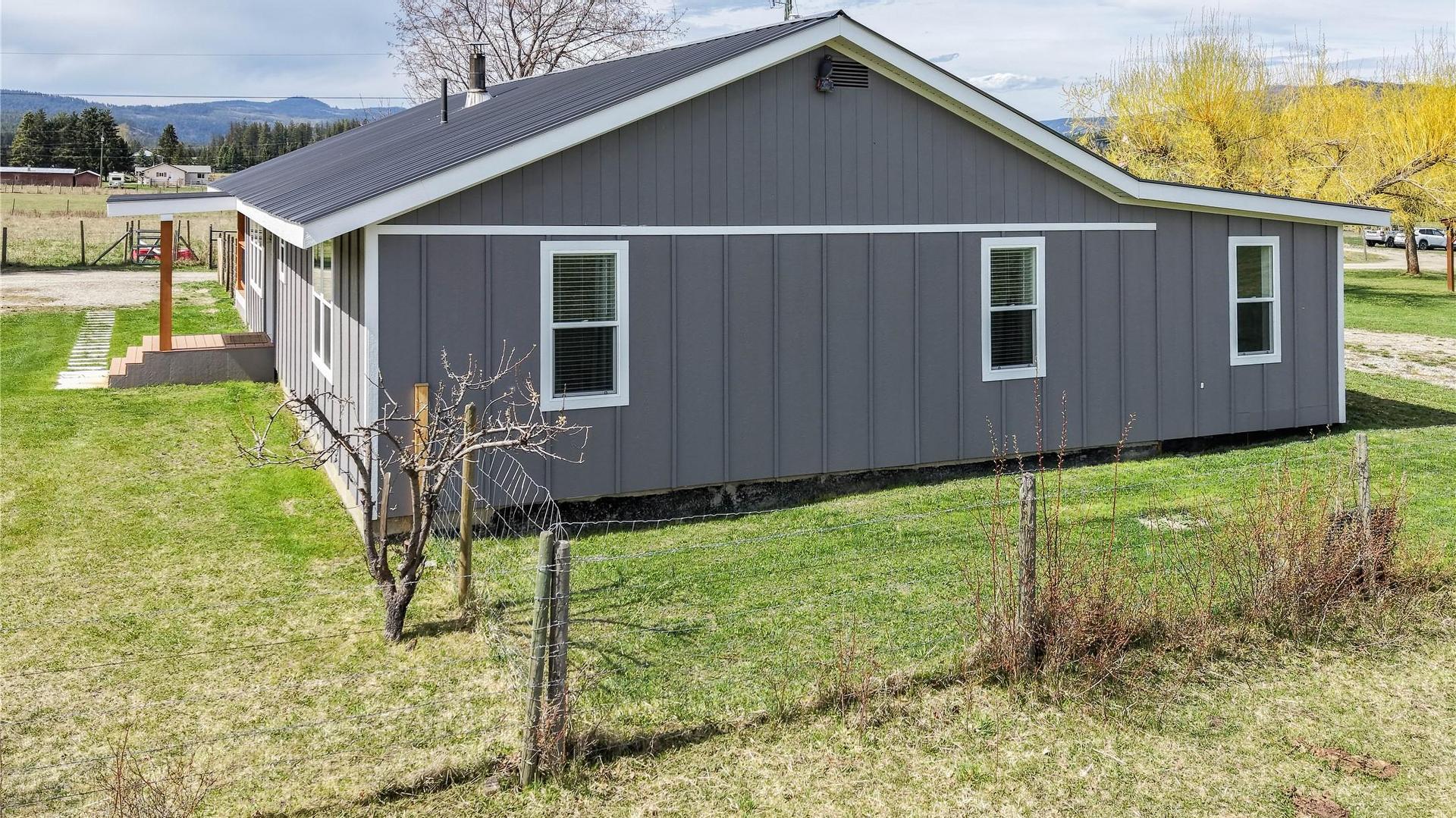 









3071


Creighton Valley

Road,
Cherryville,




BC
V0E 2G3

