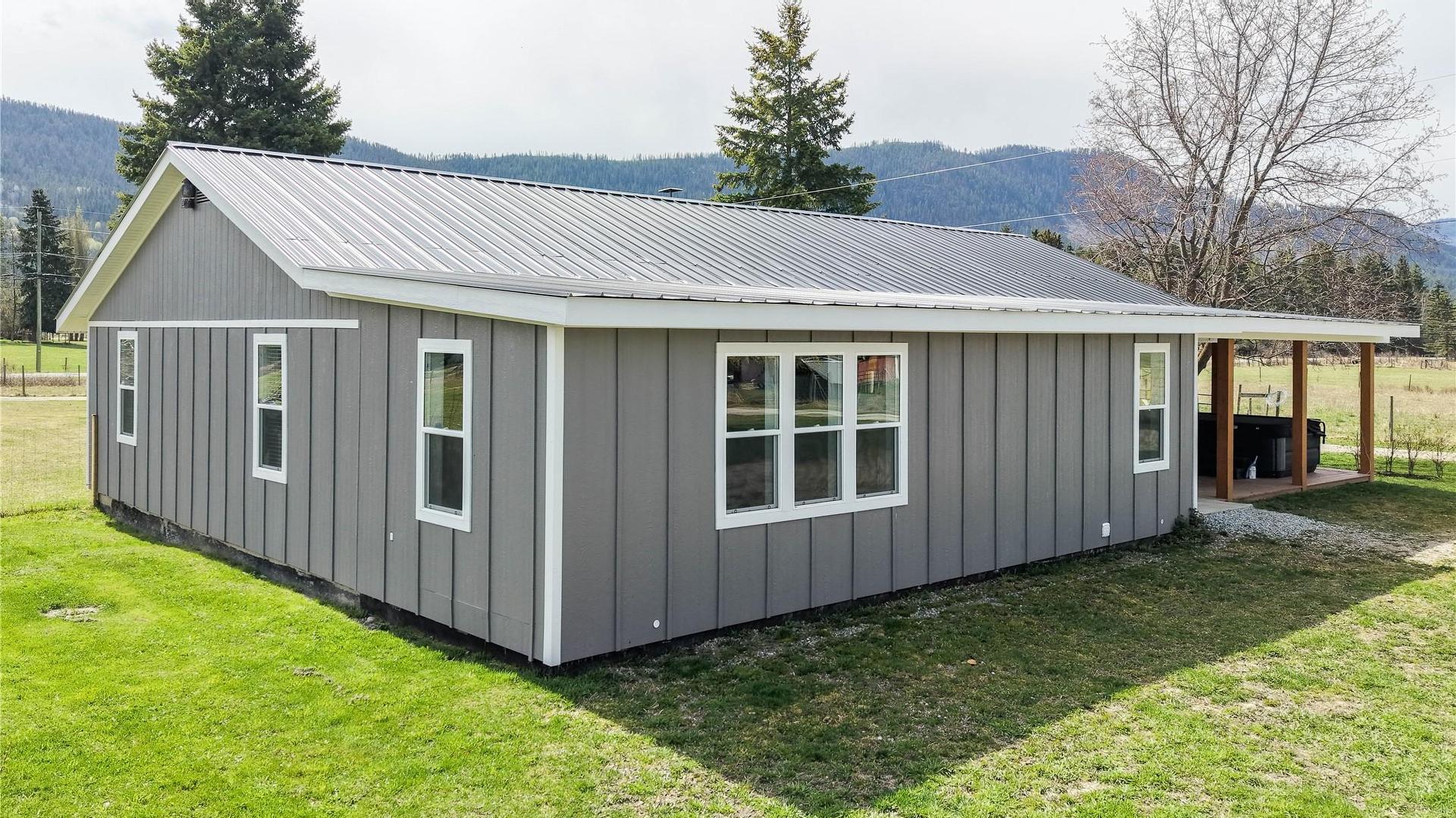 









3071


Creighton Valley

Road,
Cherryville,




BC
V0E 2G3

