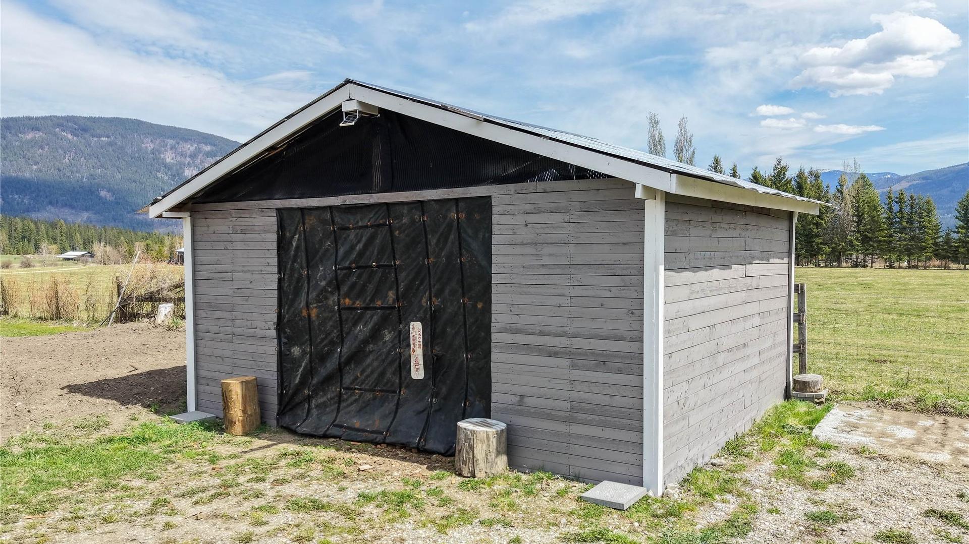 









3071


Creighton Valley

Road,
Cherryville,




BC
V0E 2G3

