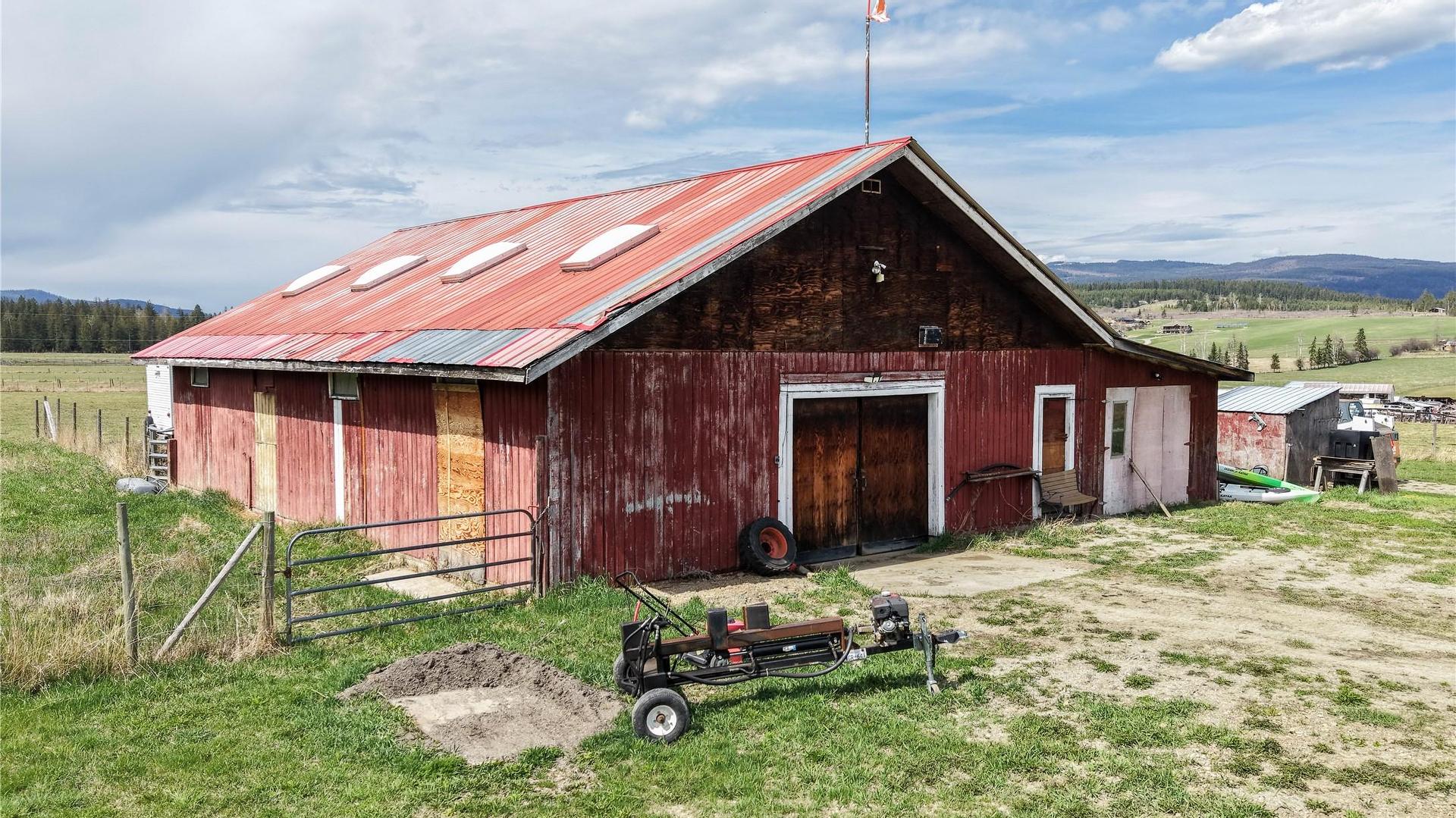 









3071


Creighton Valley

Road,
Cherryville,




BC
V0E 2G3

