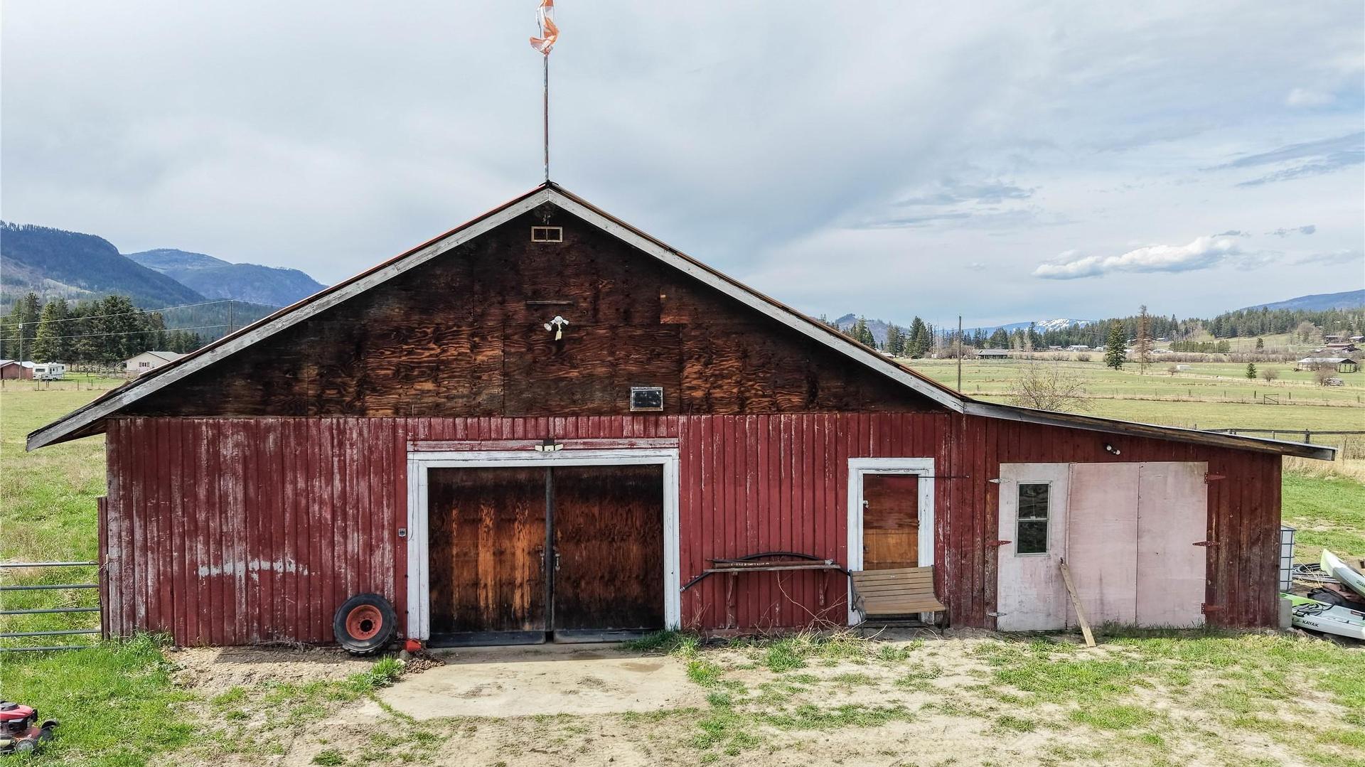 









3071


Creighton Valley

Road,
Cherryville,




BC
V0E 2G3

