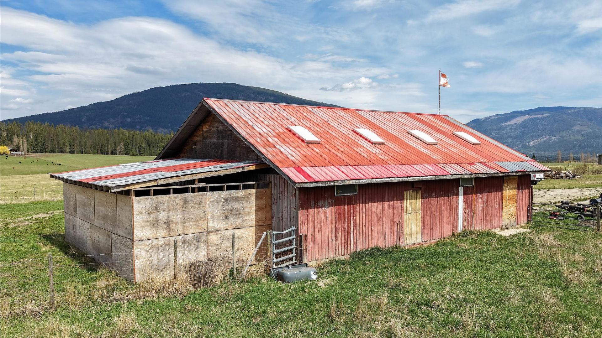 









3071


Creighton Valley

Road,
Cherryville,




BC
V0E 2G3

