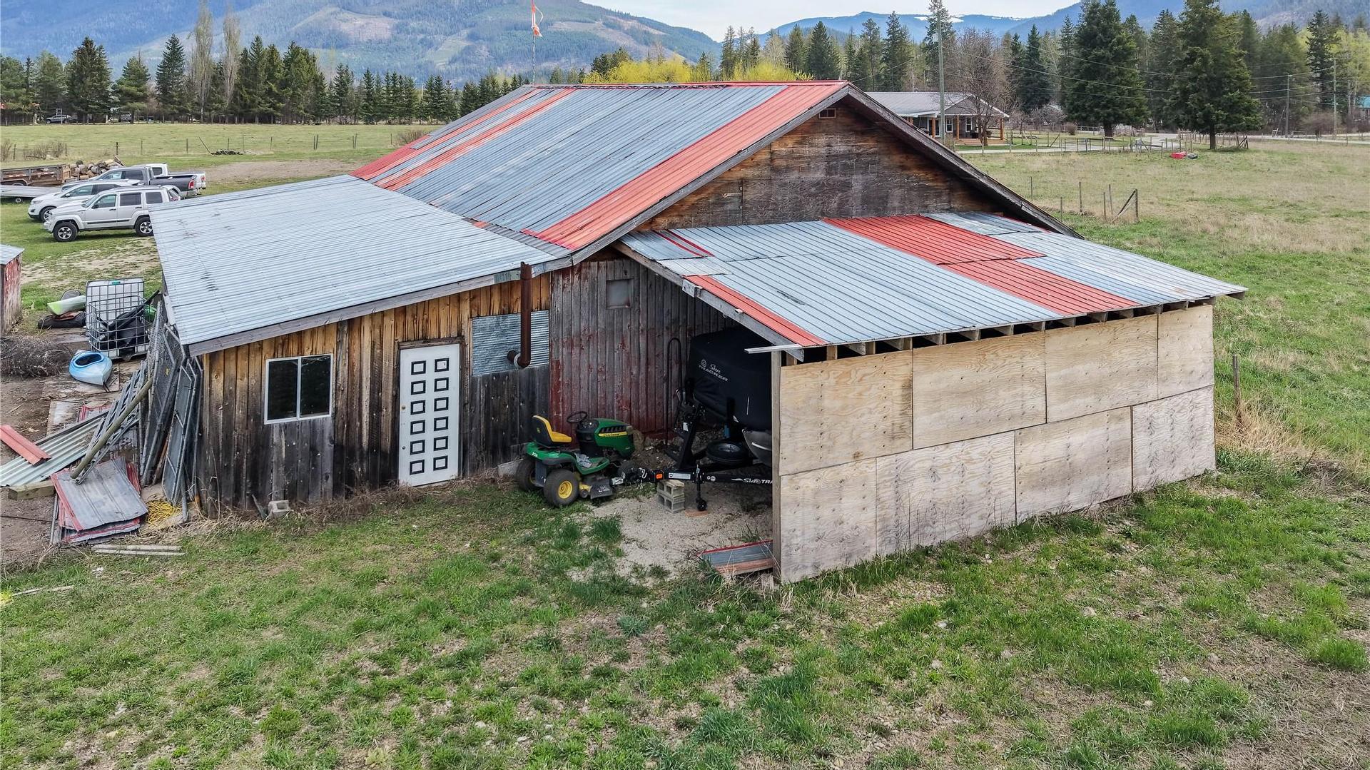









3071


Creighton Valley

Road,
Cherryville,




BC
V0E 2G3

